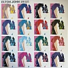 ELTON JOHN - LEATHER JACKETS (Limited Edition) (1LP), 0602455160805_0