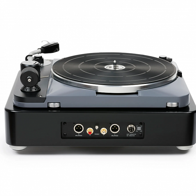 Thorens TD 124 DD_5