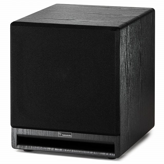 Radiotehnika Alfa 1.04 MKII Black Ash_1