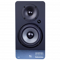 Radiotehnika S-20M Black Ash