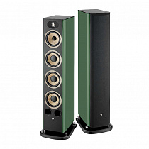 Focal Aria Evo X N°3 Moss Green High Gloss