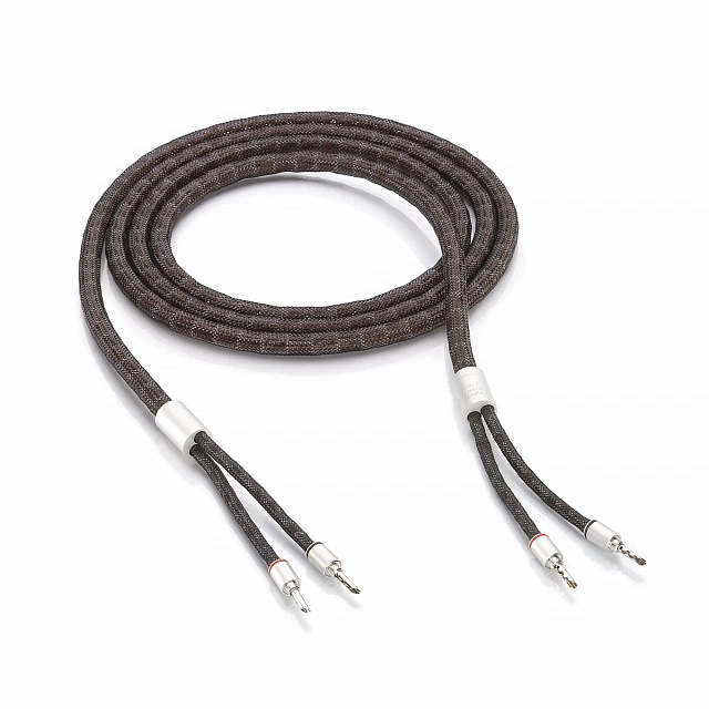 InAkustik Referenz LS-1205 AIR, 2x3.0 m, BFA Banana, Single-Wire, 007701432_1