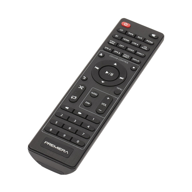 Premiera D2S Black_5