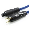Zavfino Atlantic AC Power Cable 1.5m_1