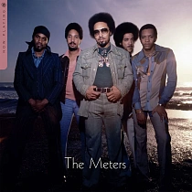The Meters - Now Playing (Ltd 140g Black Ice vinyl LP)