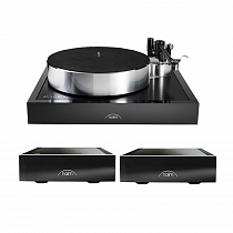 Naim Solstice Special Edition