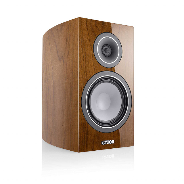 Canton Vento 30 Walnut High Gloss_2