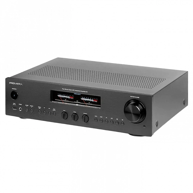 Premiera A2 Black_1