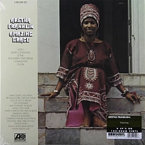 Aretha Franklin / AMAZING GRACE - WHITE VINYL - LTD EDT (2LP), 0603497843572