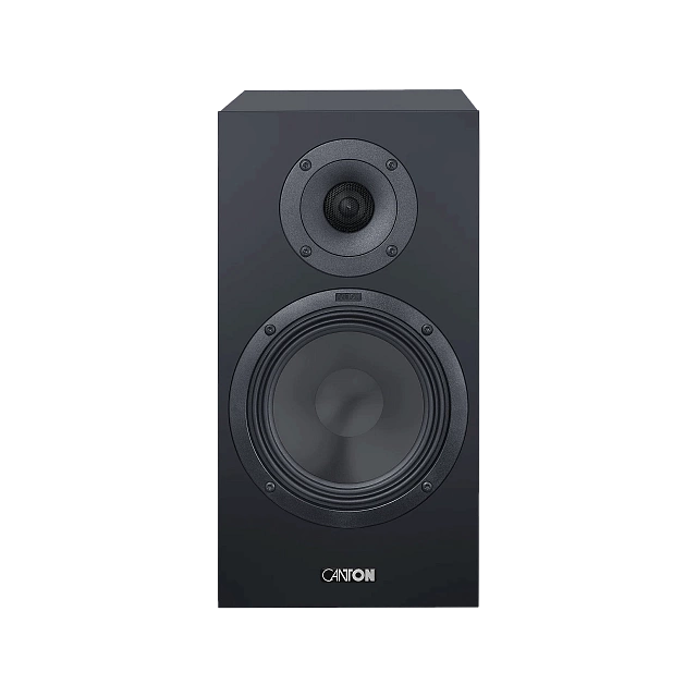 Canton GLE 30 S2 Black_0