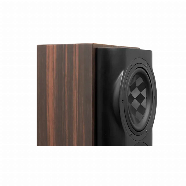 Perlisten Audio S5t Ebony High Gloss_1