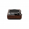 Thorens TD 1601, TP160, Highgloss Walnut_3