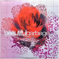 Garbage - Beautiful Garbage (3LP, Deluxe Edition, Reissue, Remastered,180 Gram, Box Set), 4050538689
