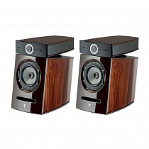 Focal Diablo Utopia EVO Dark Walnut