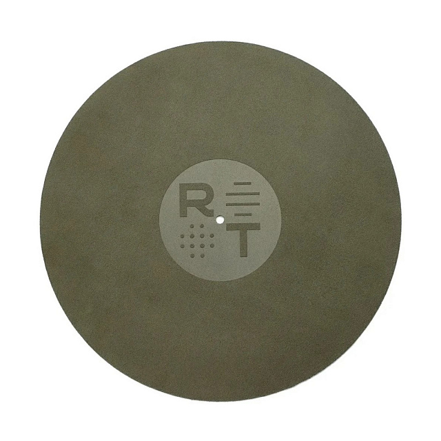 Radiotehnika LPA014 Nubuck_0