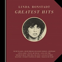 Linda Ronstadt - Greatest Hits Vol. 1 (180 Gram Black Vinyl LP), 0603497842926