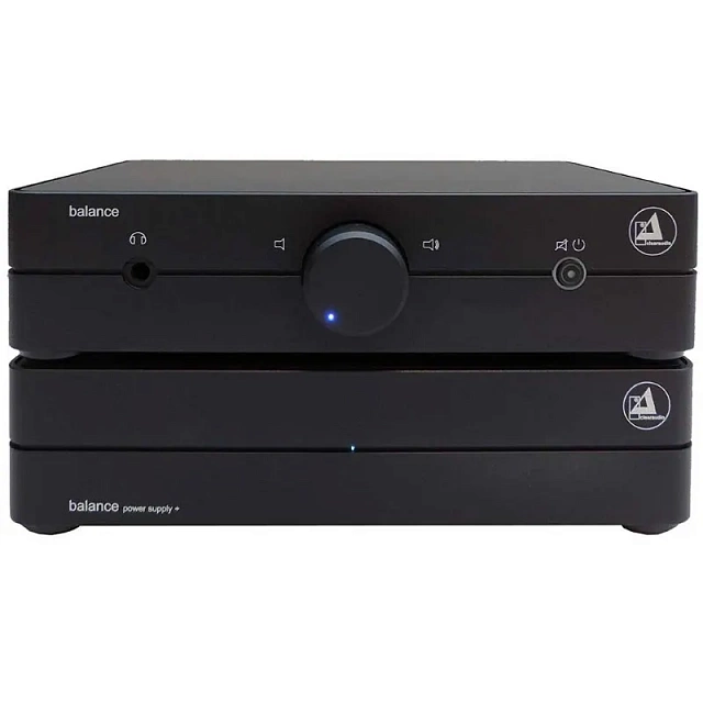 Clearaudio Balance V2 Black_0
