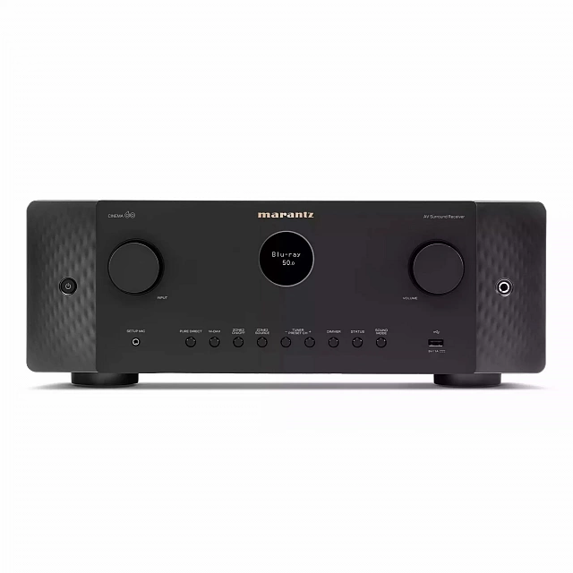 Marantz Cinema 60s Black_0
