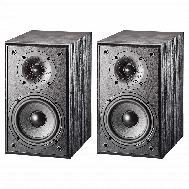 Radiotehnika Alfa 1.01 MKII  Black Ash_0