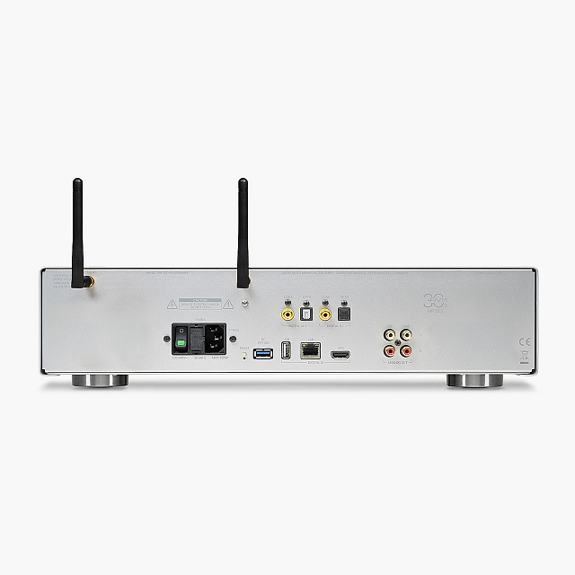 AVM MP 30.3 Silver_1