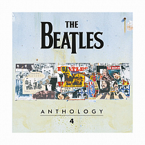Beatles - Anthology 4 (3LP), 0602478084911