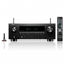Denon AVR-S970H Black