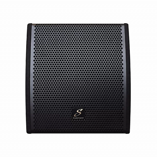 Studiomaster Sense 15+