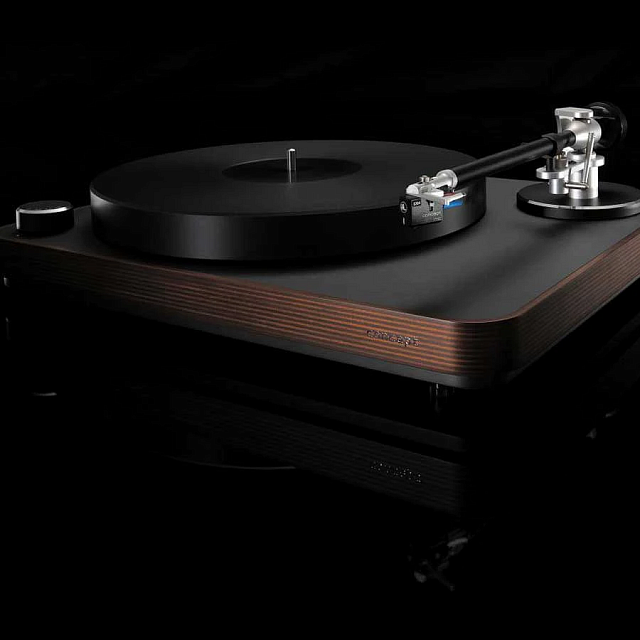 Clearaudio Concept Signature MM Jubilee_2
