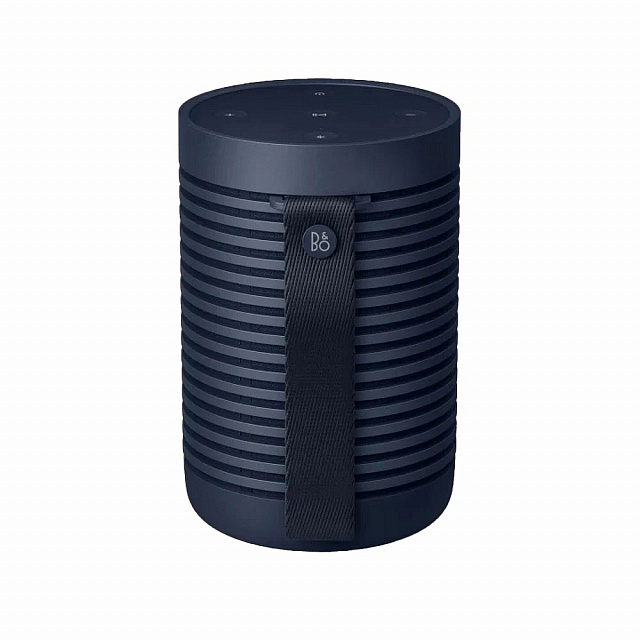 Bang & Olufsen Beosound Explore Navy_1