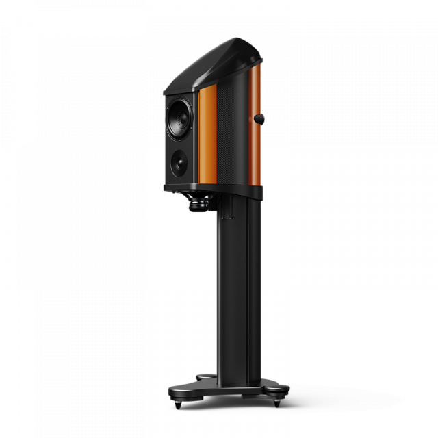 Wilson Benesch Endeavour 3zero Senna Volcanic Orange