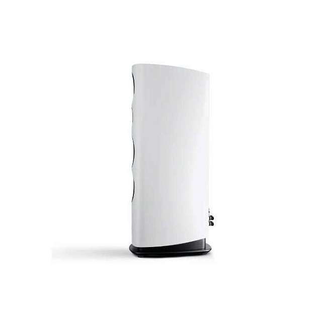 Canton Reference 5 GS White Matt Finish_2