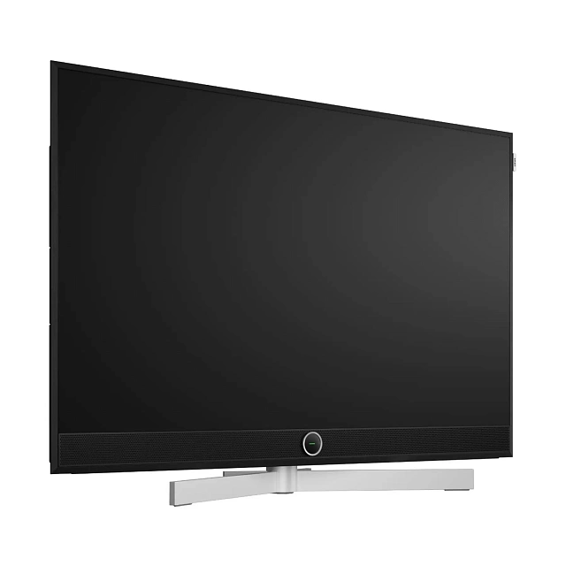 Loewe Stellar 65 VI Alu Black + Lava_1
