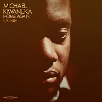 Michael Kiwanuka - Home Again (Black Vinyl LP), 0602527971339