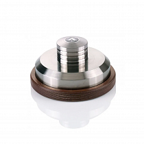 Clearaudio Statement Clamp Wood