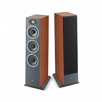 Focal Theva №3 Dark Wood