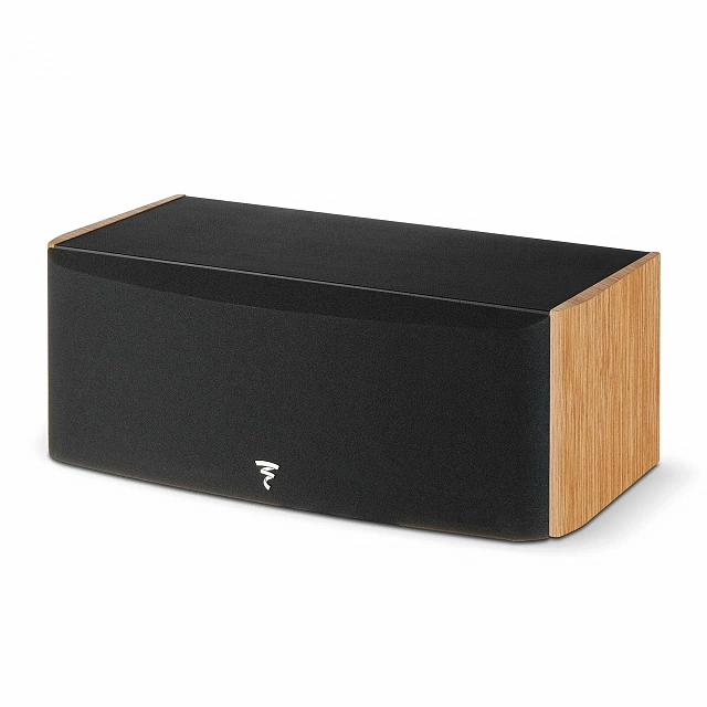 Focal Aria Evo X CC Prime Walnut_0