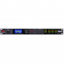 dbx DriveRack PA2