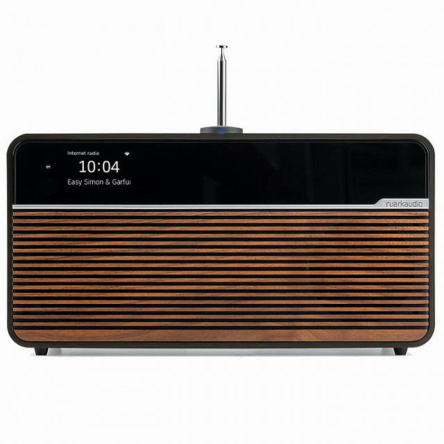 Ruark R2 MK4 Espresso_0