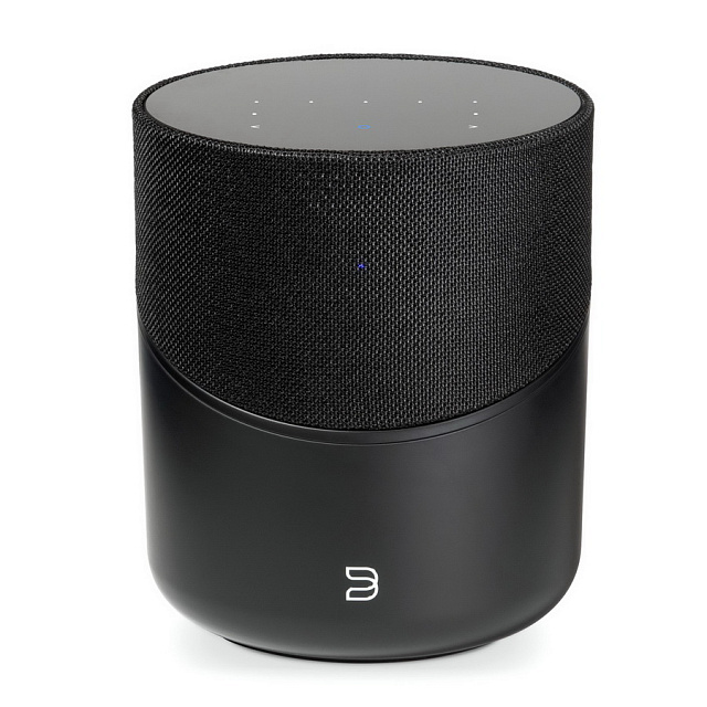 Bluesound Pulse M Black_0