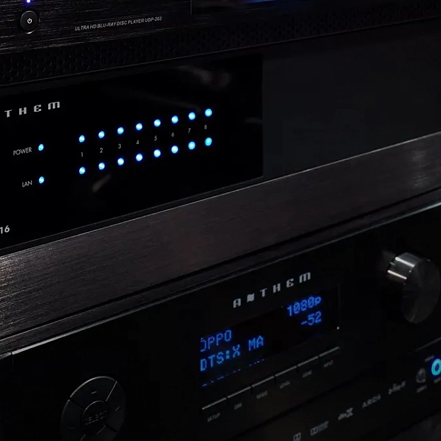 Anthem MDX-16 Black_6