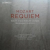 MOZART WOLFGANG AMADEUS - MOZART REQUIEM 4260277748807_0