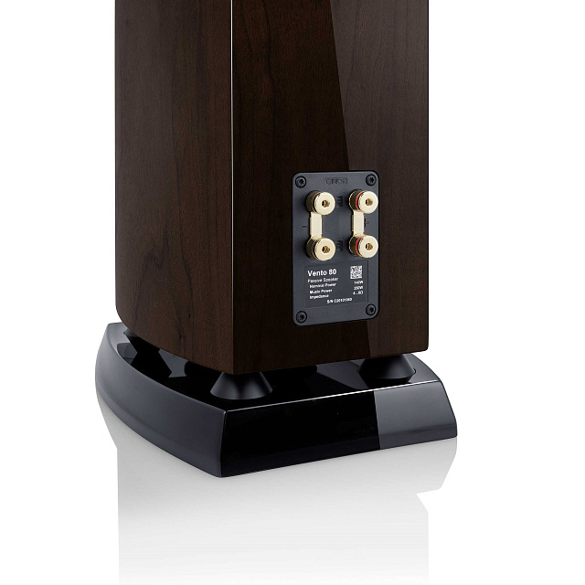 Canton Vento 80 Walnut Dark High Gloss_3