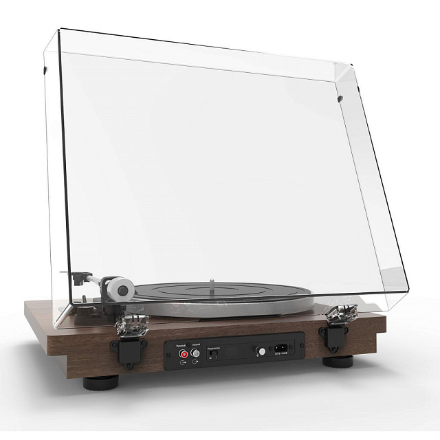 Premiera ULTRA XL Walnut_1