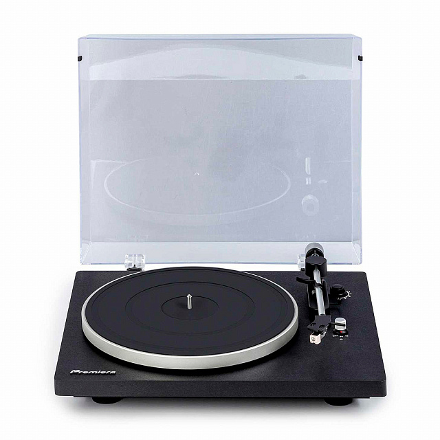 Premiera Eco One Black_0