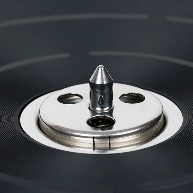 Thorens TD 124 DD_9