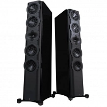 Perlisten Audio S7t Black Edition