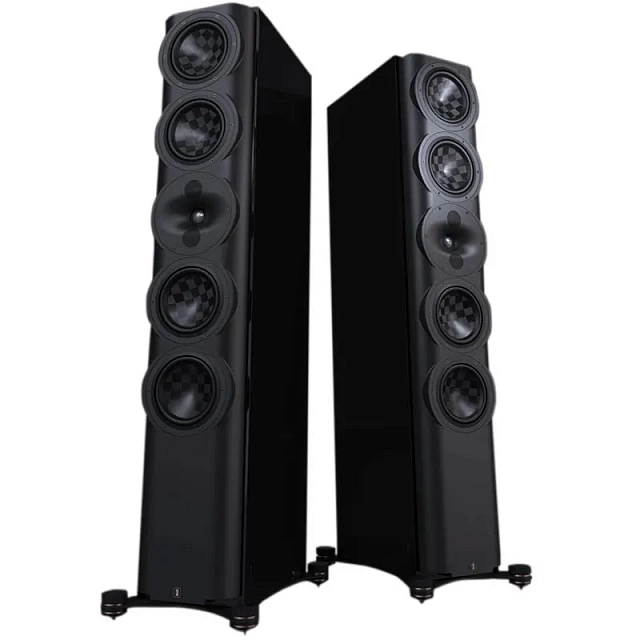 Perlisten Audio S7t Black Edition_0