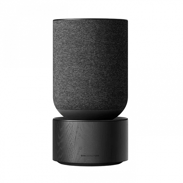 Bang & Olufsen Beosound Balance AL2 Black Oak_0