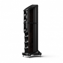 Wilson Benesch Omnium Ebonised Walnut