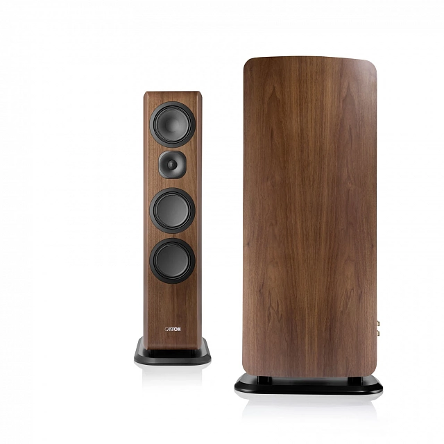 Canton Vento 91 Walnut_3